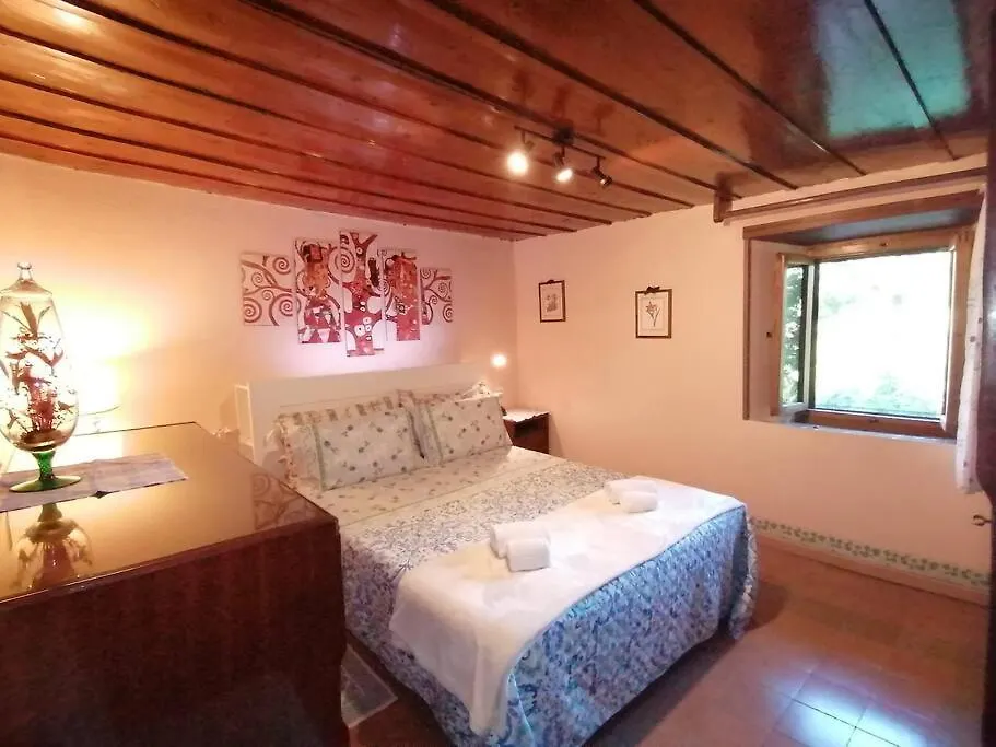 La Casina Di Lonnano Villa Pratovecchio Holiday home