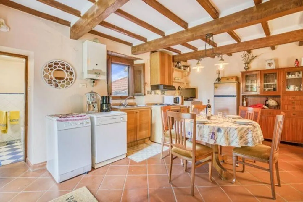 Holiday home La Casina Di Lonnano Villa Pratovecchio