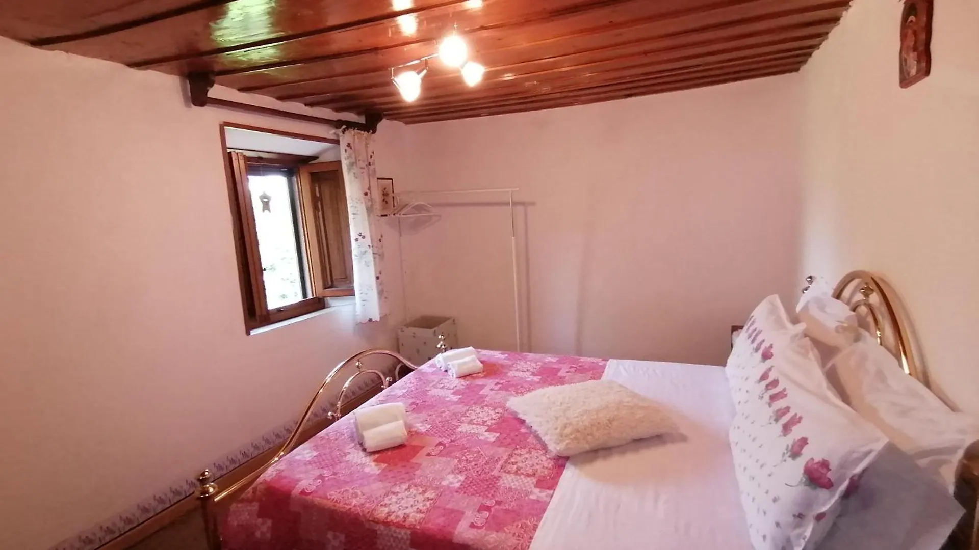 La Casina Di Lonnano Villa Pratovecchio Italy