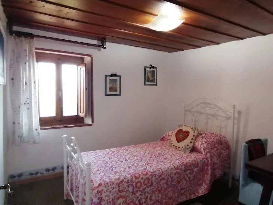 Holiday home La Casina Di Lonnano Villa Pratovecchio