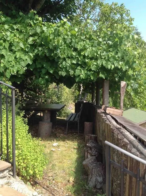 La Casina Di Lonnano Villa Pratovecchio Holiday home